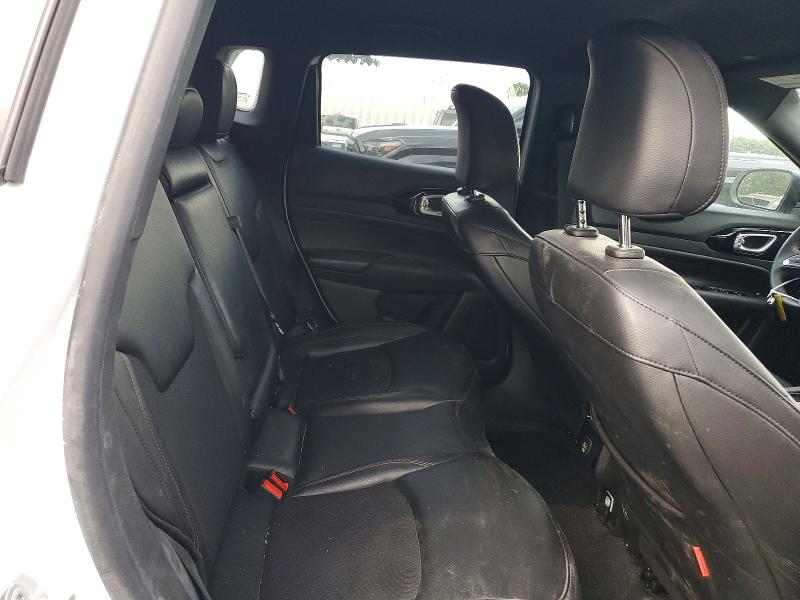 Auction sale of the 2025 Jeep Compass, vin: 3C4NJDDN5ST564250, lot number: 68131216