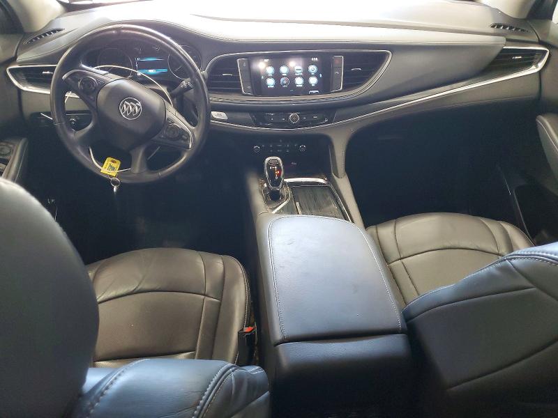 2018 Buick Enclave მანქანა იყიდება აუქციონზე, vin: 5GAERBKW2JJ164159, აუქციონის ნომერი: 69484596