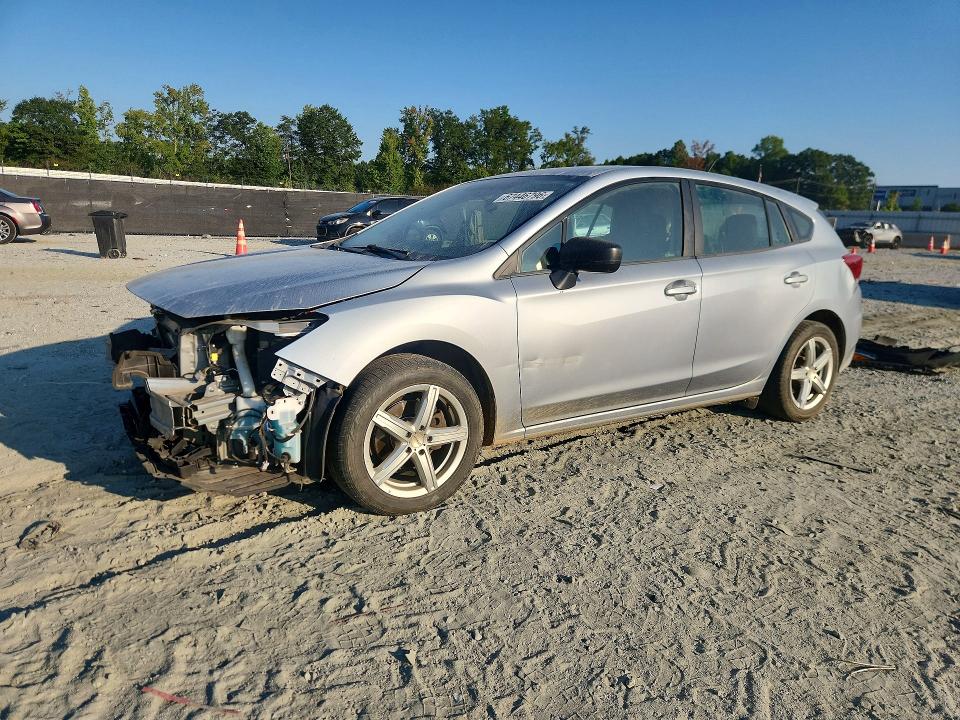 Aukcja sprzedaży 2019 Subaru Impreza, vin: 4S3GTAA68K3740962, numer aukcji: 67446796