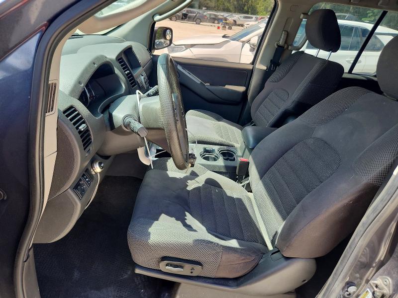 Продаж на аукціоні авто 2012 Nissan Pathfinder, vin: 5N1AR1NNXCC616078, номер лоту: 69392636