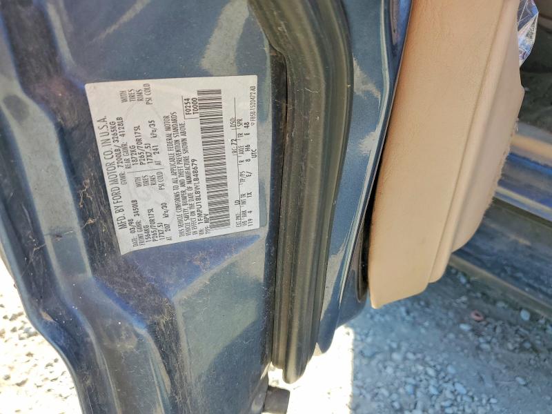 Продаж на аукціоні авто 1998 Ford Expedition, vin: 1FMPU18L8WLB48679, номер лоту: 69231856