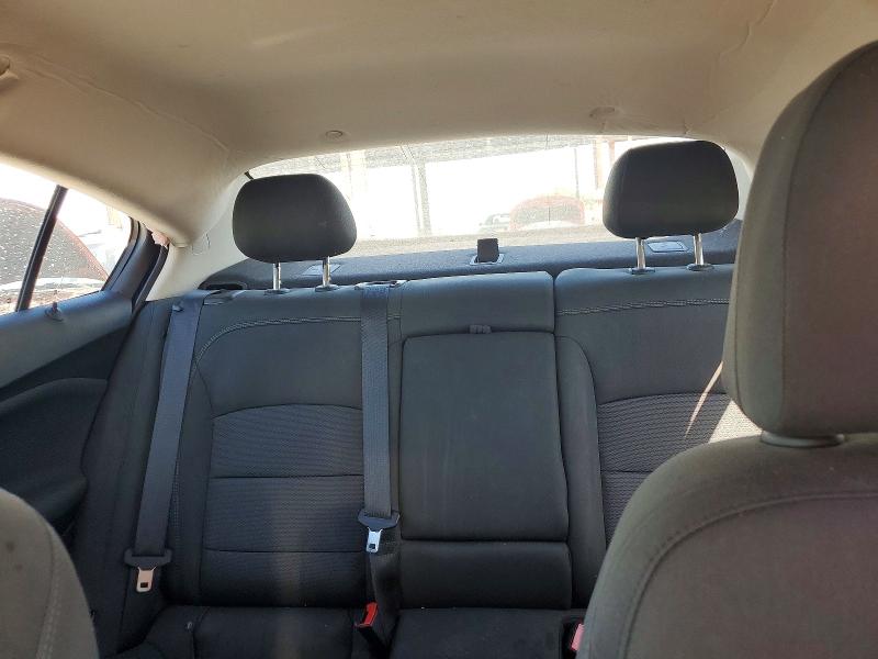 Продаж на аукціоні авто 2018 Chevrolet Cruze, vin: 1G1BE5SM4J7182312, номер лоту: 69719586