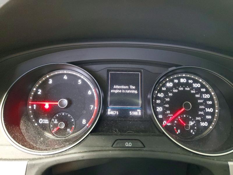 Продаж на аукціоні авто 2020 Volkswagen Atlas Cross Sport, vin: 1V26E2CA1LC219000, номер лоту: 69956506