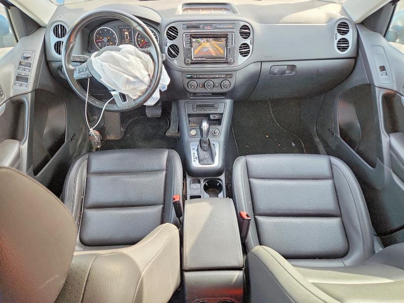 Aukcja sprzedaży 2017 Volkswagen Tiguan, vin: WVGMV7AX3HK040673, numer aukcji: 69605106