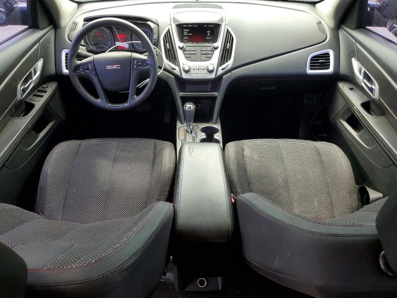 67256476 :رقم المزاد ، 2GKALMEK7G6337042 vin ، 2016 Gmc Terrain مزاد بيع
