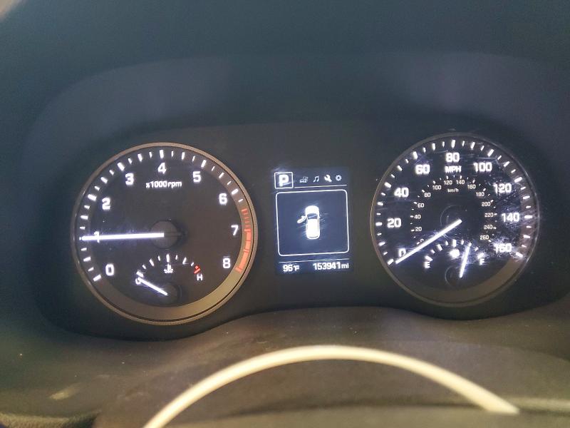 Продажа на аукционе авто 2018 Hyundai Tucson, vin: KM8J33A47JU655146, номер лота: 67042716