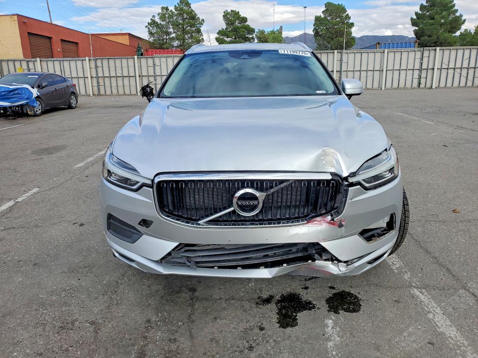 71199776 :رقم المزاد ، LYV102RK5KB176567 vin ، 2019 Volvo Xc60 مزاد بيع