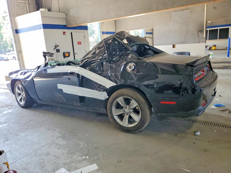 Продаж на аукціоні авто 2020 Dodge Challenger, vin: 2C3CDZAG3LH210436, номер лоту: 68479816