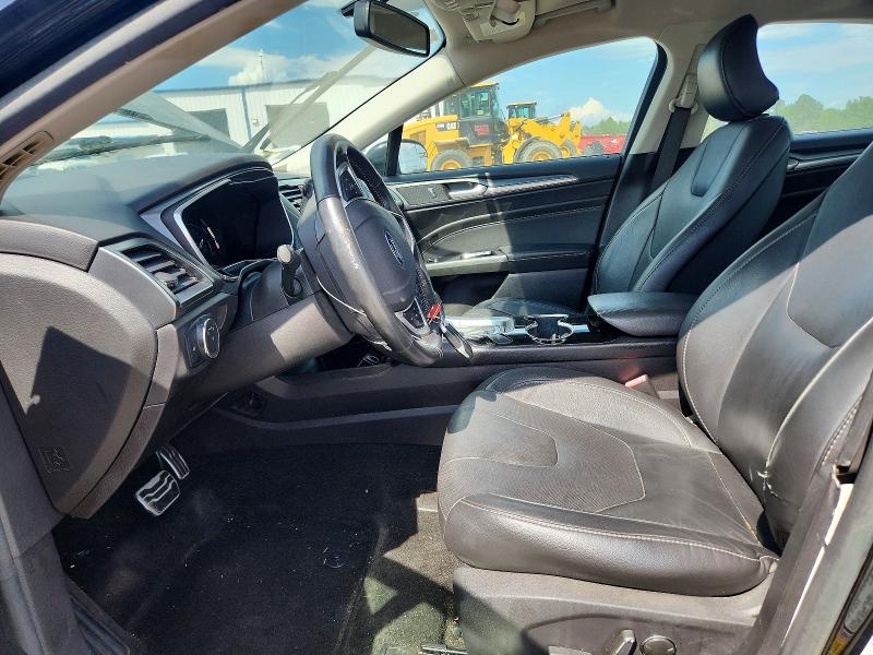 Aukcja sprzedaży 2016 Ford Fusion, vin: 3FA6P0K91GR399857, numer aukcji: 68425656