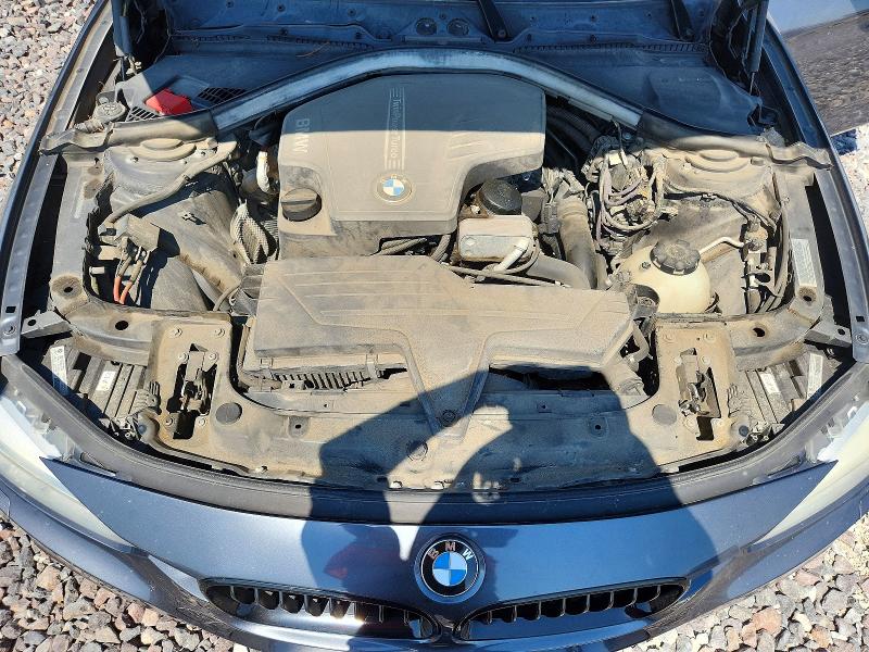 Aukcja sprzedaży 2013 Bmw 328, vin: WBA3B3C52DJ698799, numer aukcji: 67571396