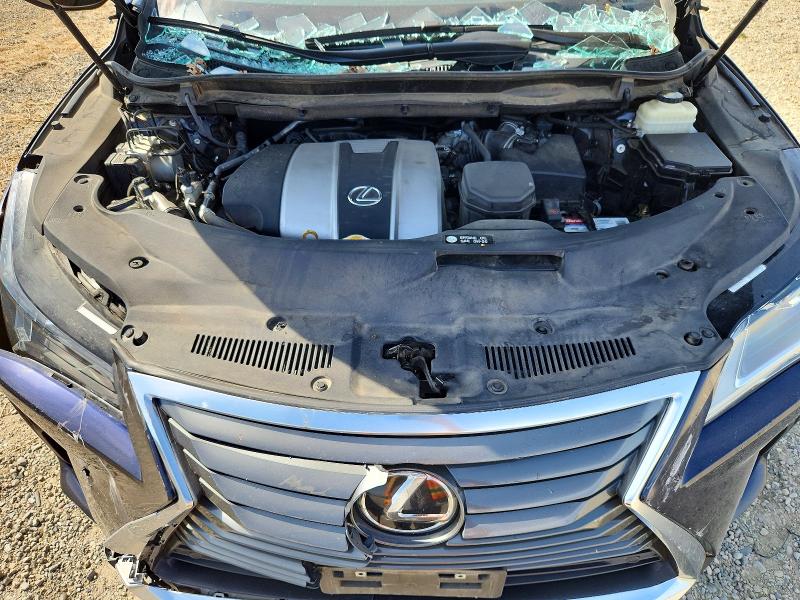Aukcja sprzedaży 2016 Lexus Rx 350, vin: 2T2BZMCA3GC002489, numer aukcji: 69941746