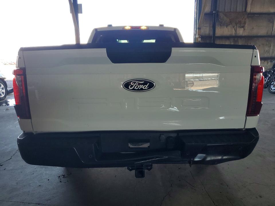 Aukcja sprzedaży 2025 Ford F150, vin: 1FTMF1K53SKD68422, numer aukcji: 71022906