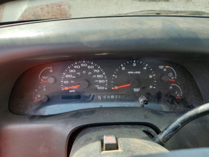 Продажа на аукционе авто 2003 Ford F350, vin: 1FDWF36S93EB39825, номер лота: 68314946