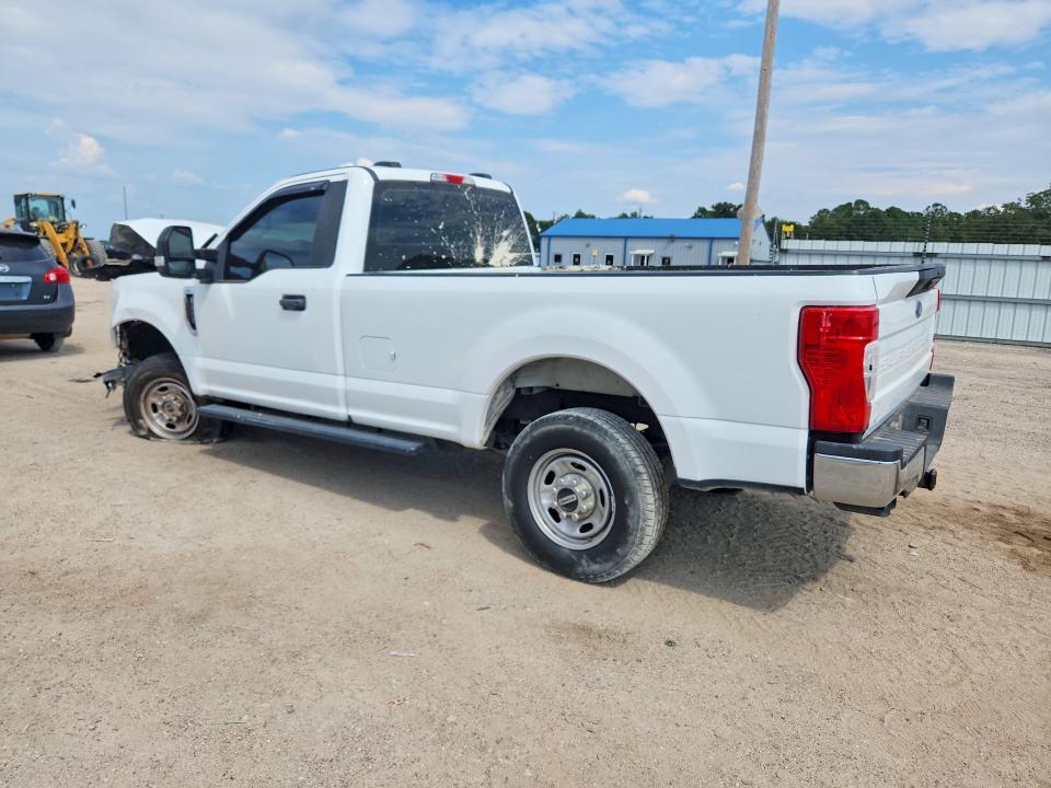 Продажа на аукционе авто 2022 Ford F250, vin: 1FTBF2B61NEF01557, номер лота: 69492356