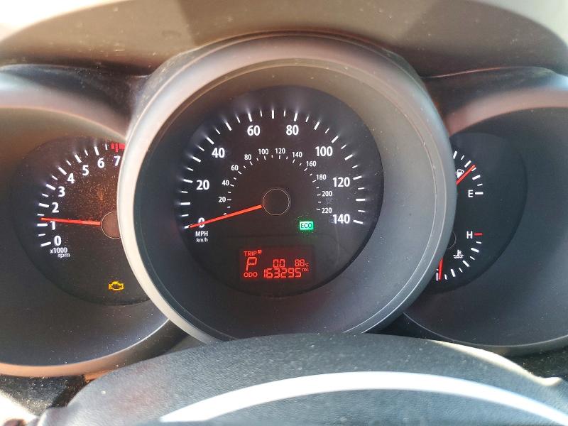 Aukcja sprzedaży 2012 Kia Soul, vin: KNDJT2A51C7447935, numer aukcji: 69144616