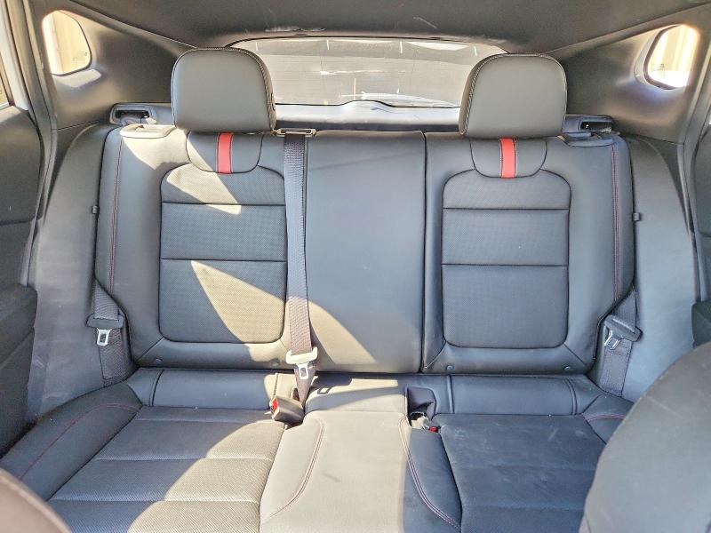 70525296 :رقم المزاد ، KL77LJEP7TC000207 vin ، 2026 Chevrolet Trax مزاد بيع