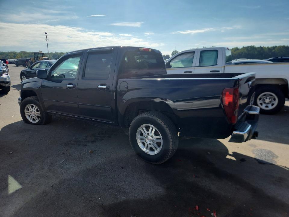 Продажа на аукционе авто 2012 Gmc Canyon, vin: 1GTH6MFE1C8135022, номер лота: 68983816