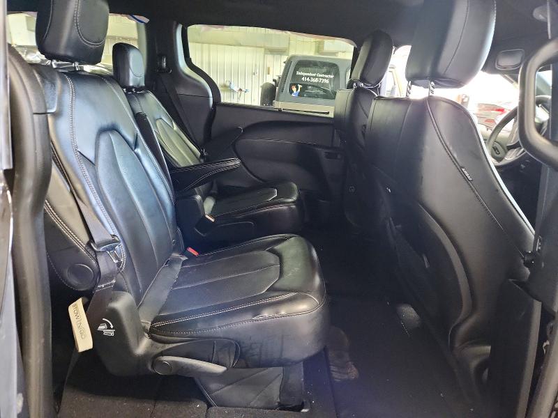 Aukcja sprzedaży 2025 Chrysler Pacifica, vin: 2C4RC1BG7SR548715, numer aukcji: 67820996