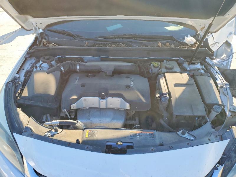 2015 Chevrolet Malibu მანქანა იყიდება აუქციონზე, vin: 1G11B5SL8FF271812, აუქციონის ნომერი: 68770736