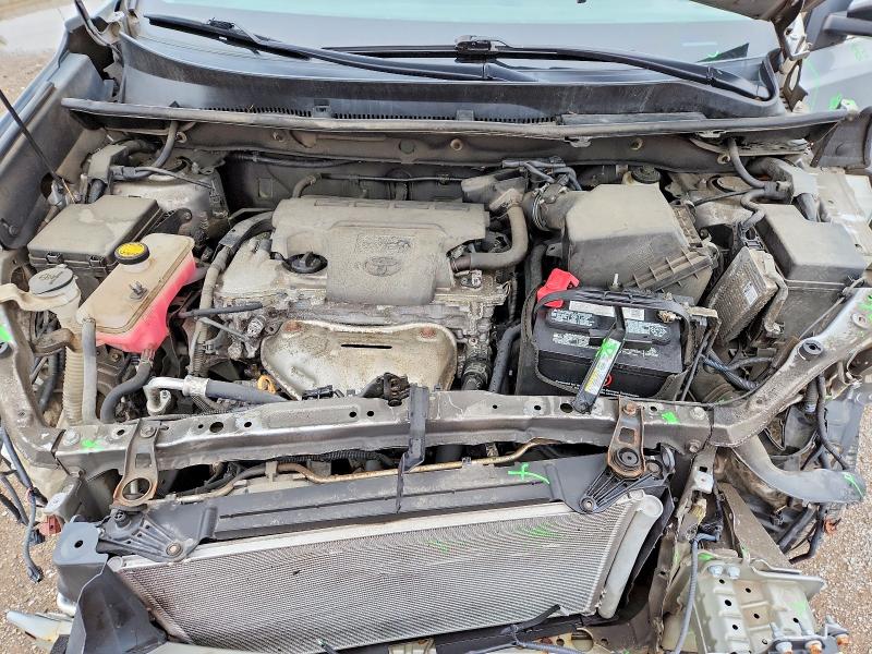 Aukcja sprzedaży 2017 Toyota Rav4, vin: 2T3WFREV5HW400547, numer aukcji: 67097986