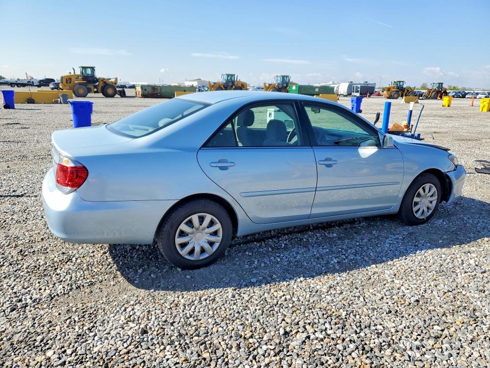 2006 Toyota Camry მანქანა იყიდება აუქციონზე, vin: 4T1BE32K76U649821, აუქციონის ნომერი: 68638546