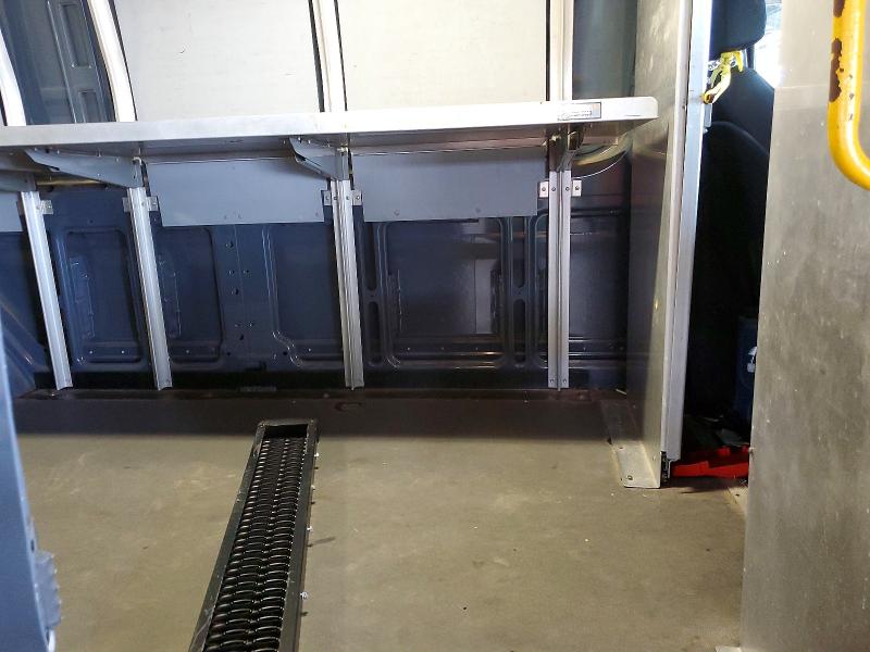 Aukcja sprzedaży 2019 Mercedes-benz Sprinter, vin: WD4PF1CD7KP148440, numer aukcji: 69590806