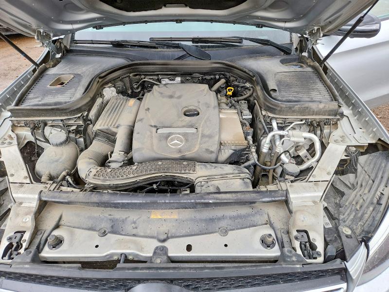 Aukcja sprzedaży 2019 Mercedes-benz Glc, vin: WDC0G4KB5KV140725, numer aukcji: 68953226