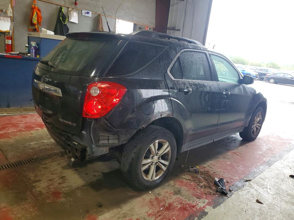 69238596 :رقم المزاد ، 2GNFLEEK8C6102531 vin ، 2012 Chevrolet Equinox مزاد بيع