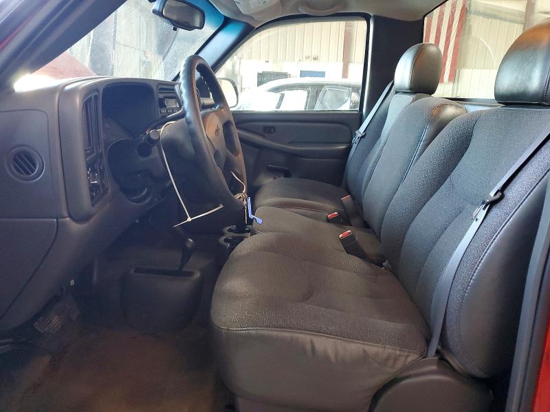 Продажа на аукционе авто 2004 Gmc New Sierra, vin: 1GTEK14T34E251047, номер лота: 70292166
