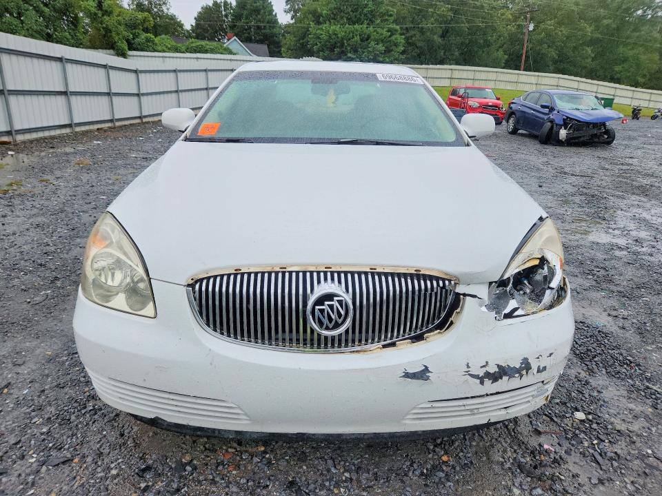 2008 Buick Lucerne მანქანა იყიდება აუქციონზე, vin: 1G4HD57218U167835, აუქციონის ნომერი: 69668886