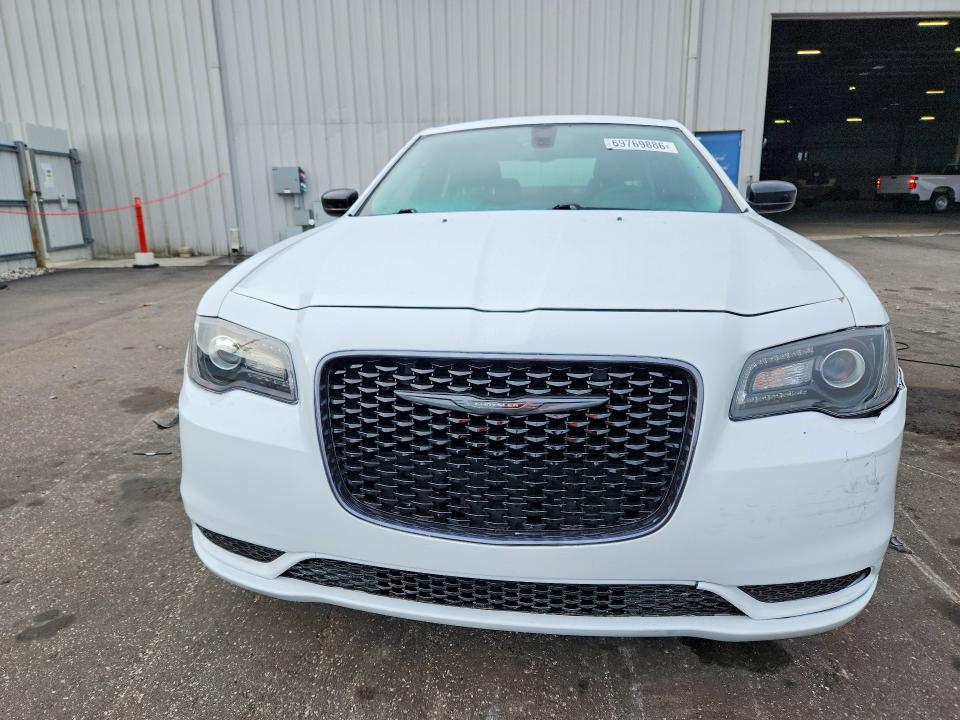 Aukcja sprzedaży 2022 Chrysler 300, vin: 2C3CCAAG2NH134196, numer aukcji: 69769886