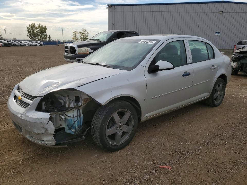 69164826 :رقم المزاد ، 1G1AL55FX67848644 vin ، 2006 Chevrolet Cobalt مزاد بيع