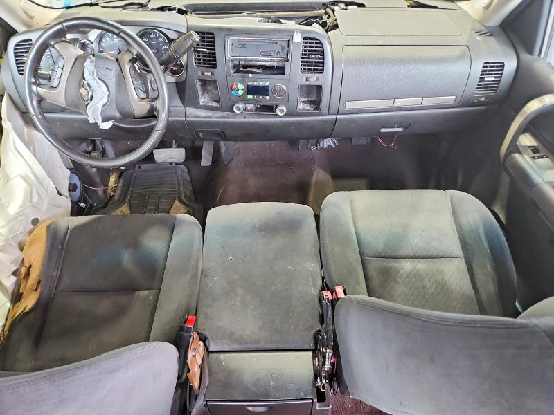 Aukcja sprzedaży 2009 Chevrolet Silverado, vin: 3GCEC23J49G154569, numer aukcji: 68026596