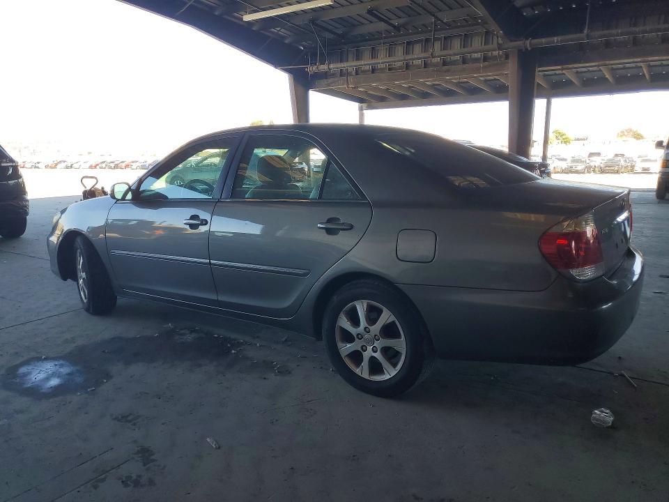 Продажа на аукционе авто 2005 Toyota Camry, vin: 4T1BF30K75U618244, номер лота: 70240826