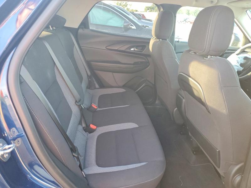 Aukcja sprzedaży 2023 Chevrolet Trailblazer, vin: KL79MPS2XPB055523, numer aukcji: 67682886
