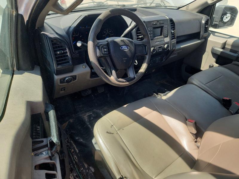 Продаж на аукціоні авто 2016 Ford F150, vin: 1FTMF1C86GKF45612, номер лоту: 70842056