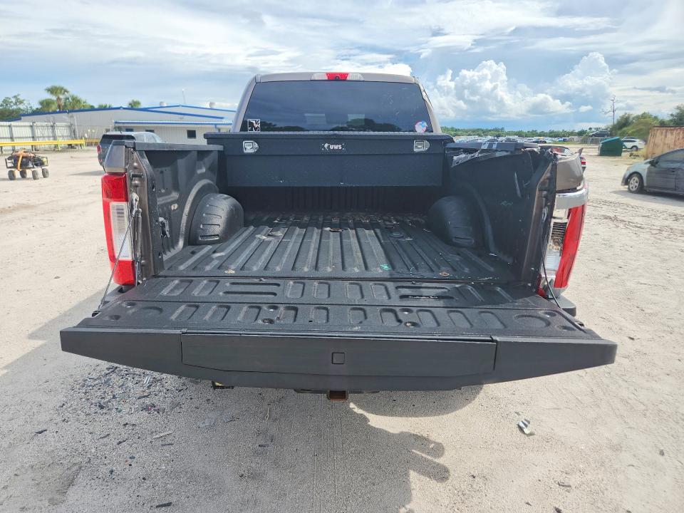 Aukcja sprzedaży 2019 Ford F250, vin: 1FT7W2BT0KEC49372, numer aukcji: 68244226