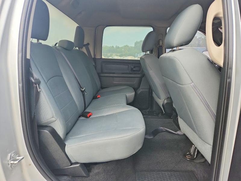 Продажа на аукционе авто 2017 Ram 1500, vin: 3C6RR7KT7HG565227, номер лота: 67348556