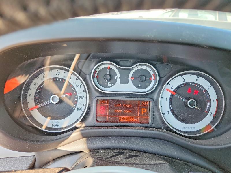 Продаж на аукціоні авто 2014 Fiat 500l, vin: ZFBCFABH9EZ028535, номер лоту: 67281536