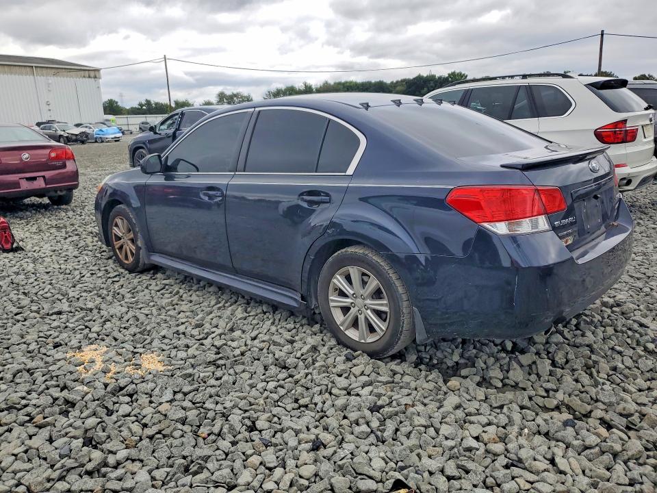 Продажа на аукционе авто 2012 Subaru Legacy, vin: 4S3BMBG60C3035577, номер лота: 71037426