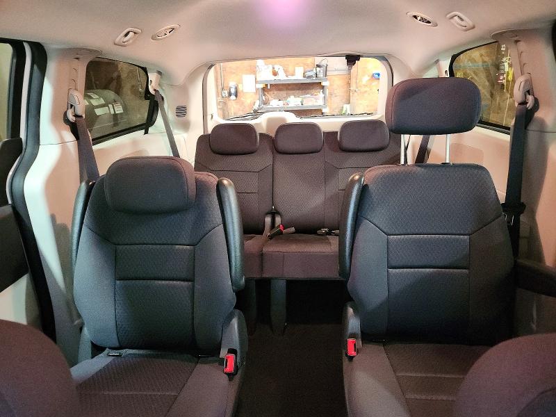 Aukcja sprzedaży 2010 Dodge Grand Caravan, vin: 2D4RN4DE2AR332795, numer aukcji: 67846356