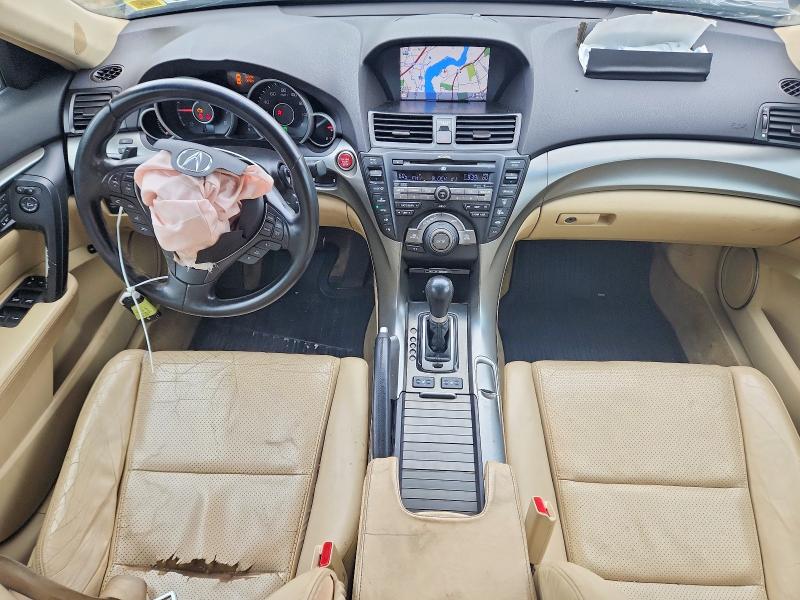 Aukcja sprzedaży 2009 Acura Tl, vin: 19UUA86589A025737, numer aukcji: 69065506