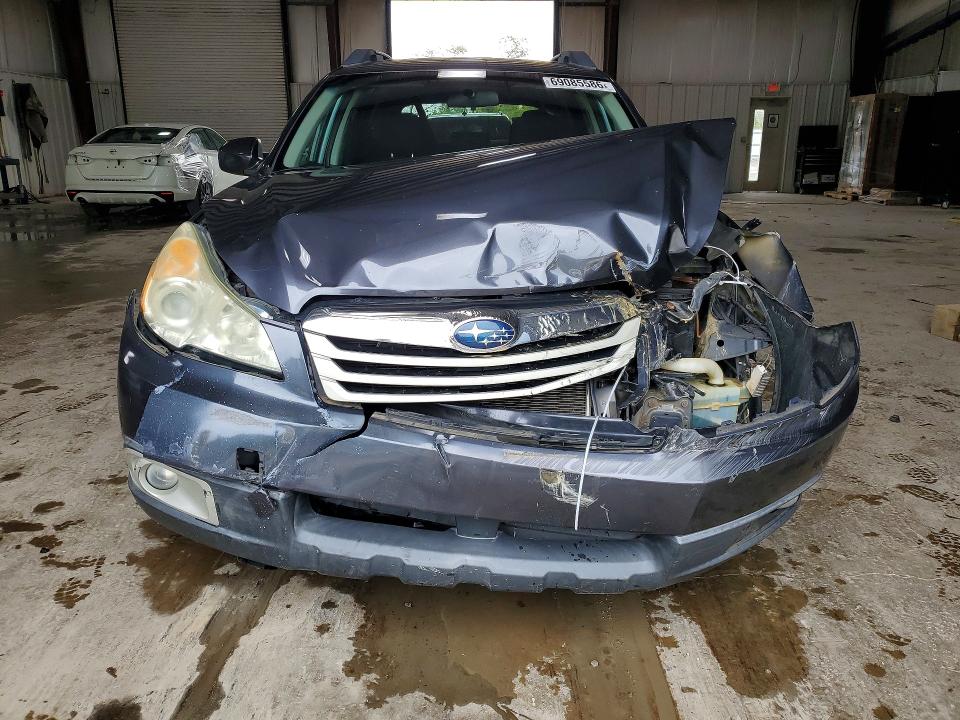 Aukcja sprzedaży 2011 Subaru Outback, vin: 4S4BRBCC9B3435970, numer aukcji: 69085586