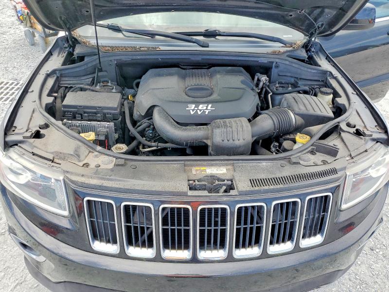 Продажа на аукционе авто 2014 Jeep Grand Cherokee, vin: 1C4RJEAG9EC187841, номер лота: 69305386