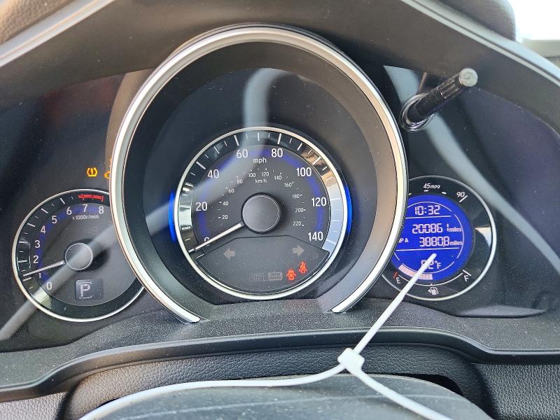 Aukcja sprzedaży 2015 Honda Fit, vin: 3HGGK5H85FM716822, numer aukcji: 70655376