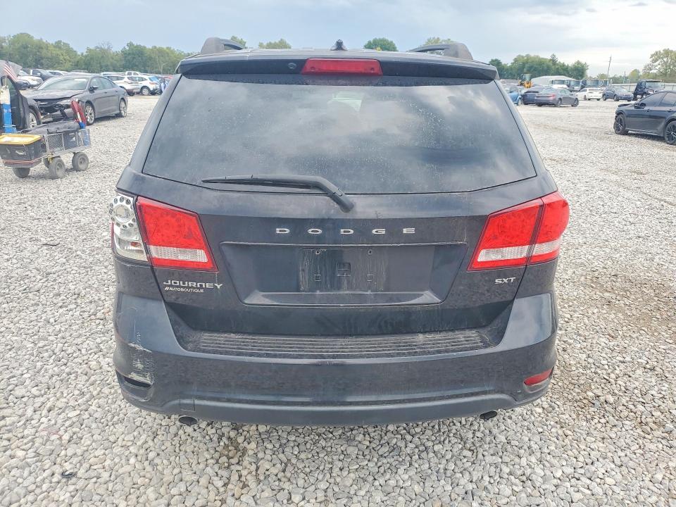 67517676 :رقم المزاد ، 3C4PDCBGXDT522402 vin ، 2013 Dodge Journey مزاد بيع