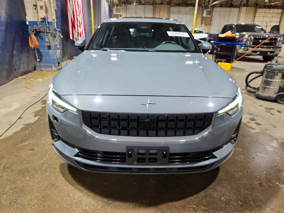 Auction sale of the 2021 Polestar 2, vin: LPSED3KA3ML019317, lot number: 69933096