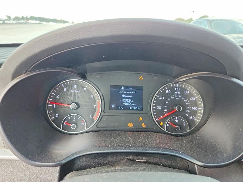 Aukcja sprzedaży 2020 Kia Optima, vin: 5XXGT4L38LG442272, numer aukcji: 68603156