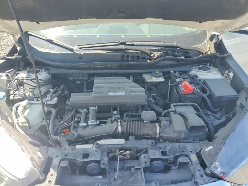 Продаж на аукціоні авто 2018 Honda Cr-v, vin: 2HKRW2H5XJH619176, номер лоту: 67179996