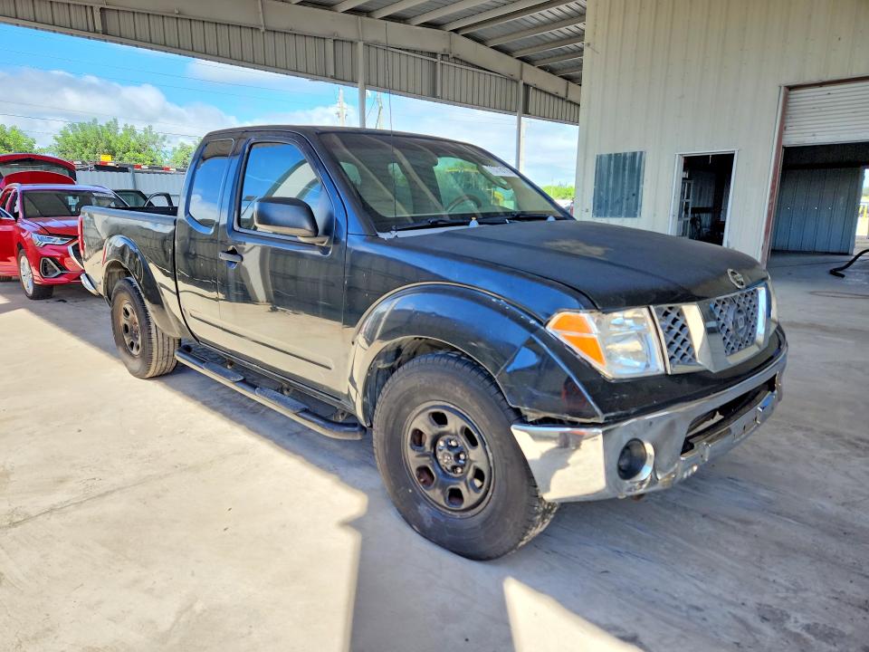 Продаж на аукціоні авто 2005 Nissan Frontier, vin: 1N6AD06U55C426806, номер лоту: 70776116